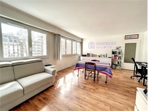 t2 à la vente -   75017  PARIS, surface 56 m2 vente t2 - UBI475259636